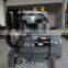 Air cooling 3 cylinder agricultural machine Deutz F3L912 engine