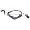 Free Shipping!NEW Radiator Hose Coolant 17127519247 FOR BMW E60 E61 525i 530i 545i