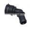 New HVAC Heater Cooling Hose Connector For Beetle Golf Jetta Passat 1J0122291D