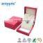 SINMARK leather ring box,wedding ring box and pendant box                        
                                                Quality Choice