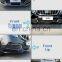 Car Parts Automobiles Auto Bodykit Full Body Kit Set PP Upgrad Facelift For V Class W447 V260 Vito Grille Bumpers Diffuser Lip