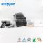 SINMARK logo printable cheap 110mm thermal transfer printer