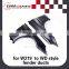 W219 CLS body kits fit for MB CLS-class W219 05-12y to WD style body kits for W219 CLS WD style