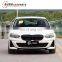 1series f52 M Sport Design Автомобильные аксессуары, автомобильные детали для улучшения динамических характеристик, тюнинговые комплекты и автомобильные запчасти 2018 - 2021 гг., передний бампер, заднее крыло