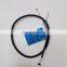 Hot Sale High Quality Black Color Motor Body System 22870-KPP-Too. CBR150 Motorcycle Brake Choke Cable For Honda