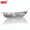 High Quality Hot selling Auto Bumper Chrome Grille For Lexus RX300 RX330 RX350 MCU3# GSU35 OEM 53101-48071-C 2003-2008 Year