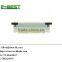 electrical FFC, FPC (Flat Flexible) cable Connectors 52437-2491 BOTTOM 24POS 0.50MM R/A