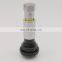car wheel rim tubeless tyre valves , can customize required PP bag without extra charges