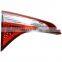 Auto Parts Back Light Car Tail Lamp Light For Corolla 2014 USA