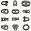 Stud link Anchor Chain for mooring System