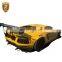 LB Style Набор широкого корпуса для автомобиля Lambor Aventador LP700: полные накладки на арки колес, боковые юбки и бамперы
