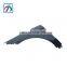 High Quality Car Accessory Aluminum ML CLASS W166 Front Fender 1668800700