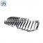 Brand New 2019 30dX 40iX 50iX X7 G07 Chrome Front Show Grill 51137454897