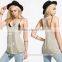 Stringer Vests
