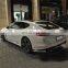 AR Wide Body Kit For Porsche Panamera 970 High Quality Hood