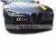 Body Kit carbon fiber spoiler For Alfa Romeo Giulia Auto Part