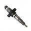 Diesel Fuel Injector 0445120028 For Iveco Engine