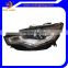 HID HEADLIGHT For AUDI A6 HEADLIGHT  2013- YEAR OTHER HEAD LAMP FOR AUTO