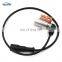 Truck Wheel Speed ABS Sensor For WABCO 4410328080 DAF 1315698 1504951 IVECO 5801115879 9441032808 RENAULT 5010604322 5021170122