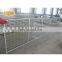 Made in China hot dip galvanized steel or aluminum farm gate