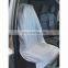 JZ Customized Logo Disposable Car Seat Cover PE Material Seats Cover