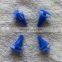 JZ blue Seal Strip Nail auto plastic clips Door Panel Clips/ plastic fastener car clip