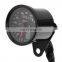 Motorcycle Odometer Led Motorcycle Odometer And Speedometer With Gear Display Retro Meter Meter