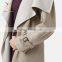 OEM Ladies Winter Warm NewStyle Coat Women Wool Cashmere Coat