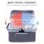 GINT 25L Hot Selling 600D Folded Food Insulated Customer Logo Cooler Bag