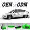 Accessories Parts Interior Mobile Phone Bracket With Car Multi-function Wireless Storage Glasses Mount For Tesla Model 3 Y 2021
