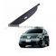 Retractable Trunk Security Shade Custom Fit Trunk Cargo Cover For Nissan LIVINA 2010 2011 2012 2013 2014 2015 2016 2017