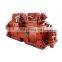 DOOSAN DH215-7 главный насос K3V112DT-HNOV насос гидравлический DH225-7 насос гидравлический DH220-5