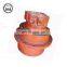 IHI75 Final Drive IHI80 Drive Motor IHI80NX Travel Motor