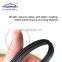 frame-less Windshield Wiper blade rubber replacement natural rubber refill
