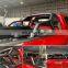 Hight quality OEM 2.5 Inch Stainless Steel Pickup Roll Bar For Hilux Revo