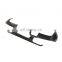 For Mercedes Ben z V class V250 Vito Standard 2016-2018 carbon fiber rear diffuser