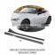 MX-5 Carbon Fiber Car Side Sills for Mazda MX-5 Miata Convertible 2-Door 16-17