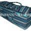 Ohm designed cotton canvas Indian made yoga bag