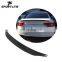 CA Style A5 Carbon Spoiler for Audi A5 Quatto Sportback 4-Door 2009-2016