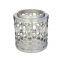 Customizable duplex Basket Filter Cone Strainer