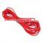 Colorful Round Braided Cable 2 or 3*0.75 Electric Wire Textile Cable DIY Pendant Lamp Wire Cord