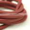 Wholesale Vintage Colorful Round Braided Cable 2*0.75 Electric Wire Decor Textile Cable
