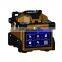 DVP-765 Fusion Splicer Core to Core Optical Fiber Auto Fusion Splicing Machine