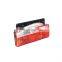 GELING Hot Sale Red Yellow White Color  OEM Availble Truck Car Tail Lamp For JAC 808