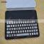 Bluetooth 3.0 Keyboard for iPad mini,white