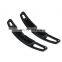 Automotive Parts Carbon Fiber Steering Wheel Paddle Shift Paddle Shifters For Porsche Macan 1Pair