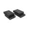 Extender can extend high definition video / audio signal and one-way