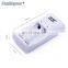 Hot Selling Fast Charging 2 slots 3.2v 14500 lifepo4 rechargeable battery charger
