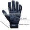 HANDLANDY Hot sale heavy duty industrial gloves oil and gas safety gloves cut resistant gloves