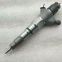 High Performance Common Rail Diesel Engine Fuel Injector 0445120325